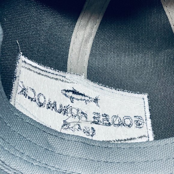 Ouray Accessories Ouray Laser Print Performance Cap Goose Hummock